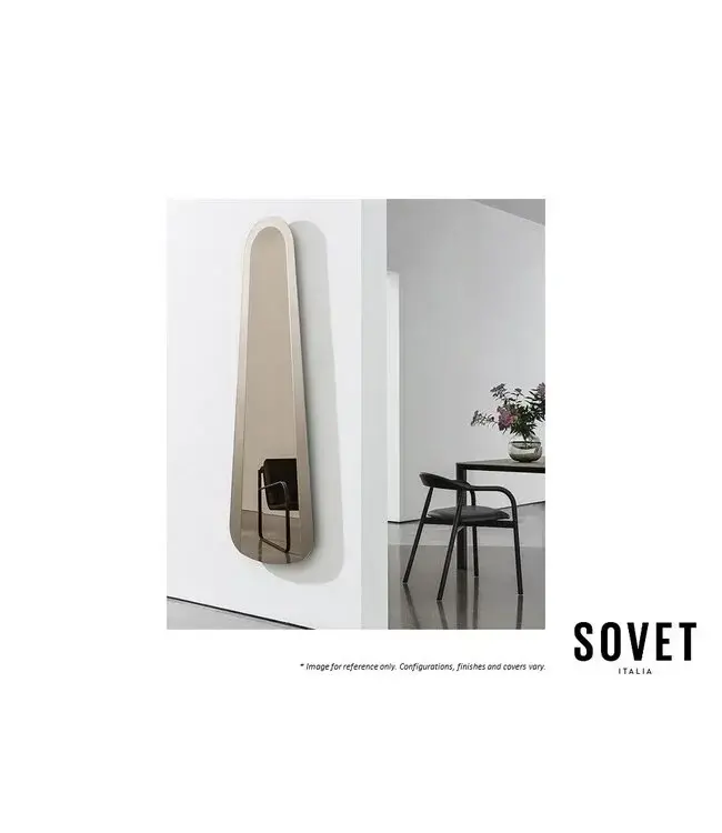 CLESSIDRA WALL MOUNT MIRROR.