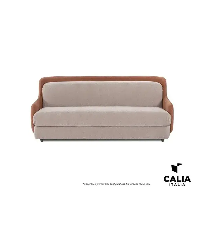 DAFNE 2 SEATER SOFABED.