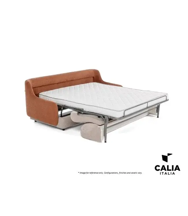 DAFNE 2 SEATER SOFABED.