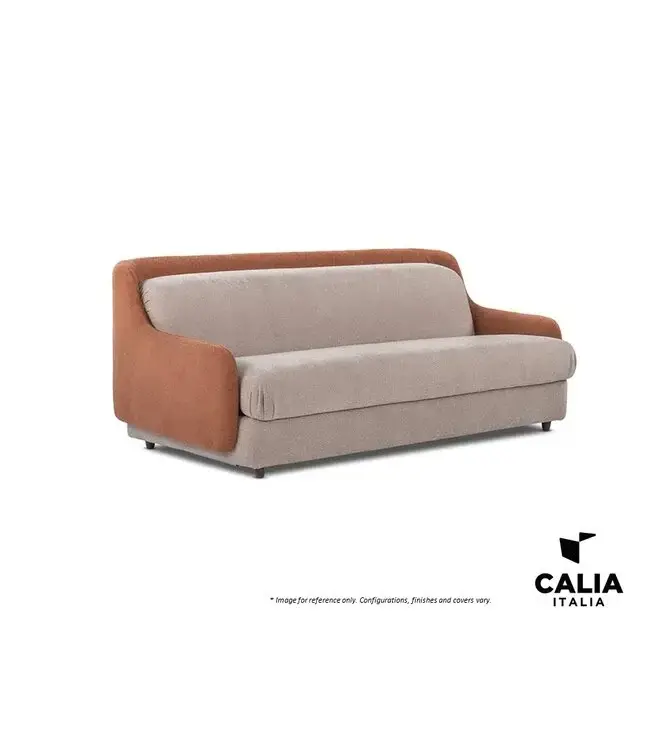 DAFNE 2 SEATER SOFABED.