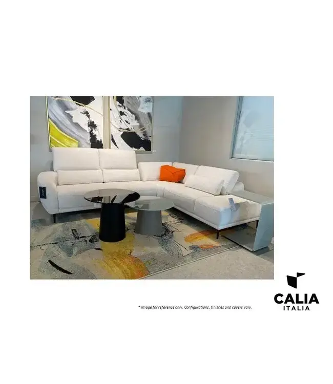 DAIQUIRI SECTIONAL RHF.