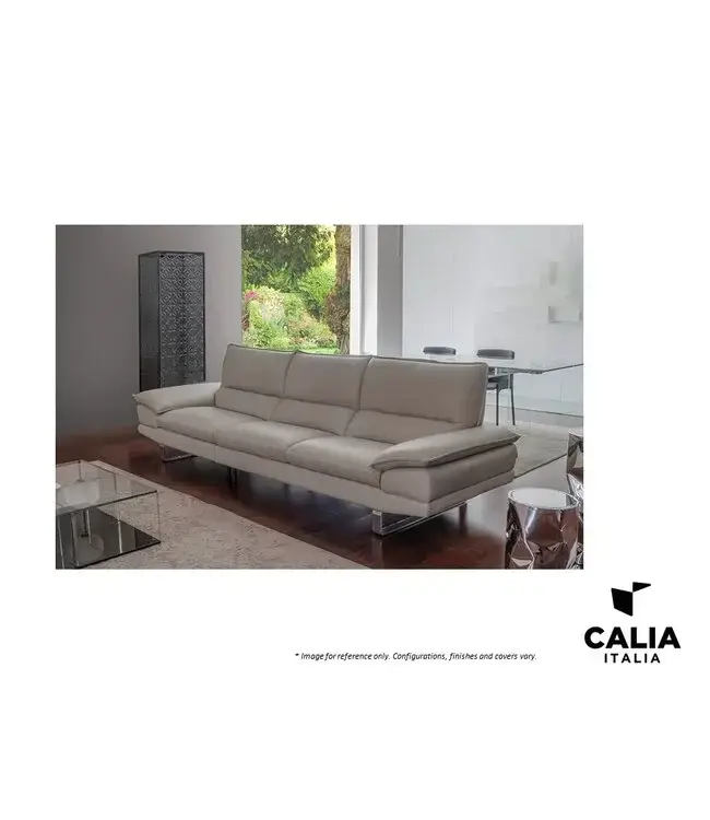 DAVE 2.5 SEATER SOFA.