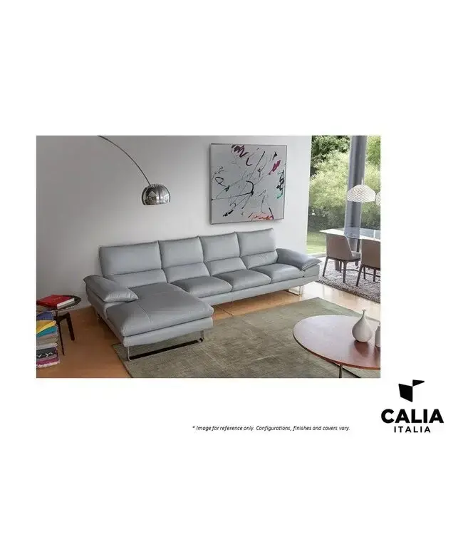 DAVE SECTIONAL SOFA.