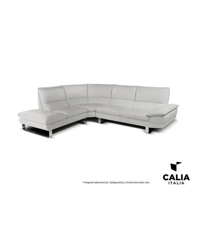 DAVE SECTIONAL SOFA.