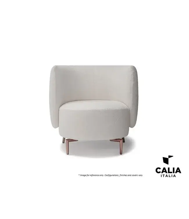 DRUSILLA ARMCHAIR.