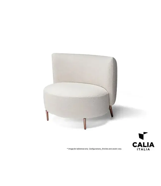 DRUSILLA ARMCHAIR.