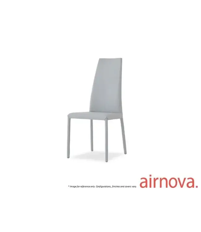 ELETTRA- I DINING CHAIR.