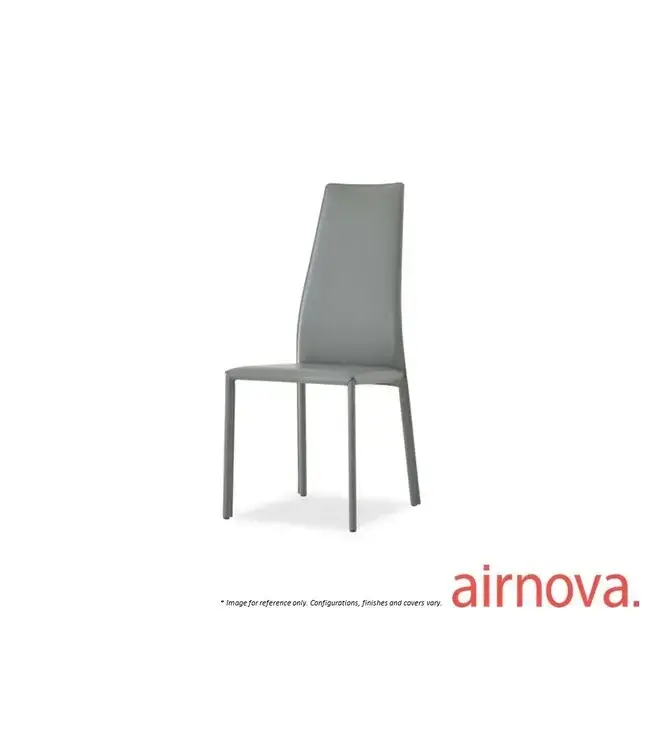 ELETTRA- S DINING CHAIR.