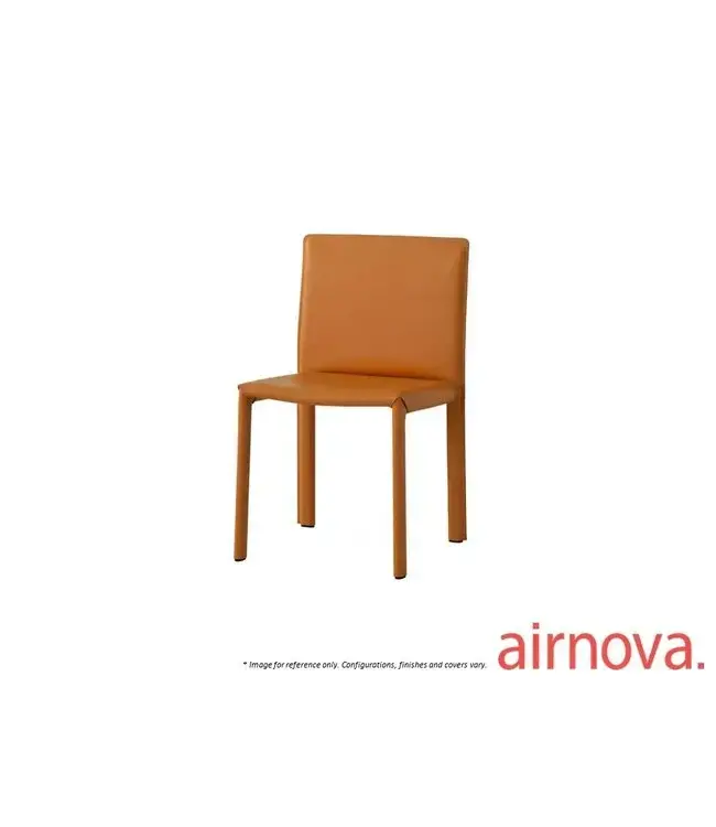 ELISA DINING CHAIR.
