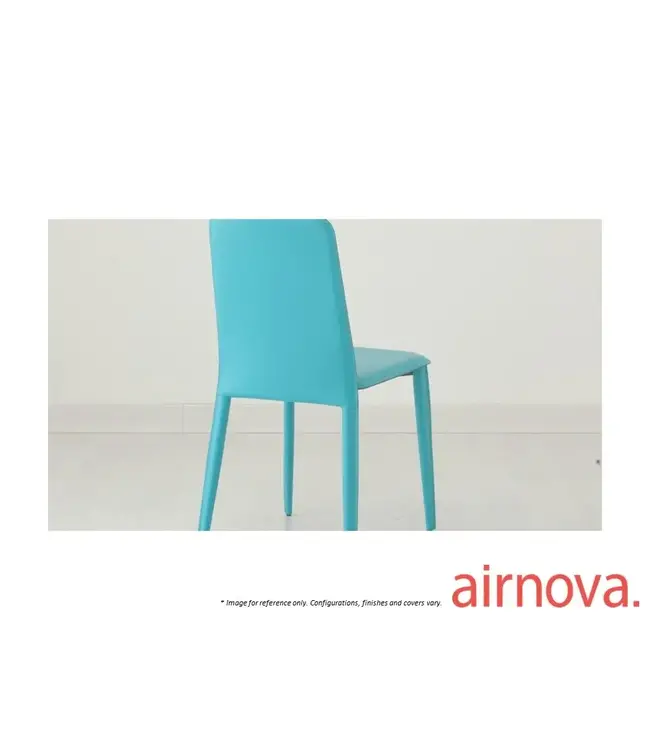 ELY - 2 DINING CHAIR.