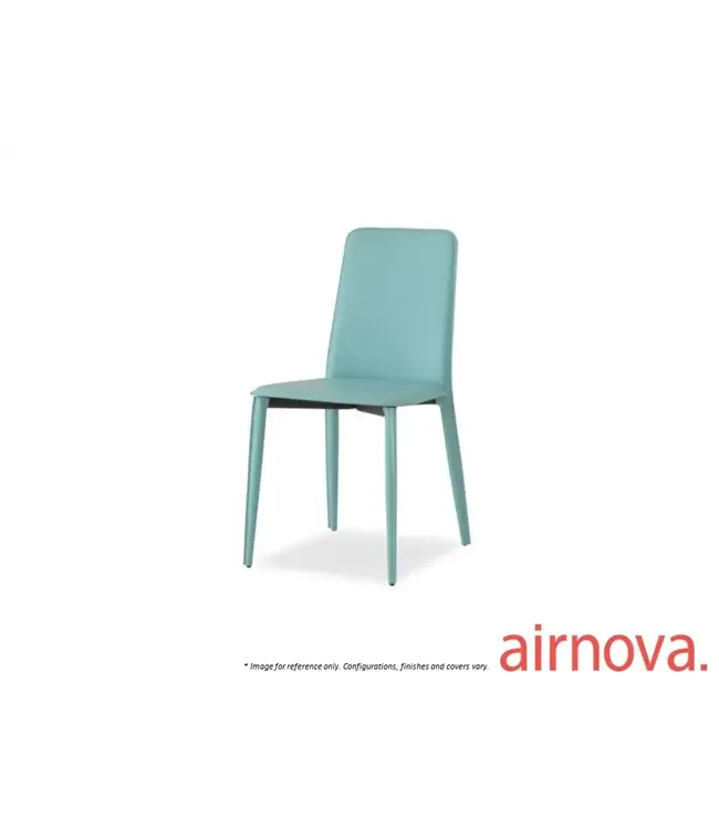 ELY - 2 DINING CHAIR.