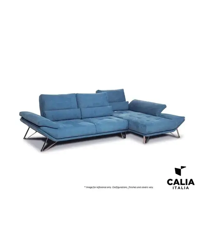 FLY SECTIONAL SOFA.
