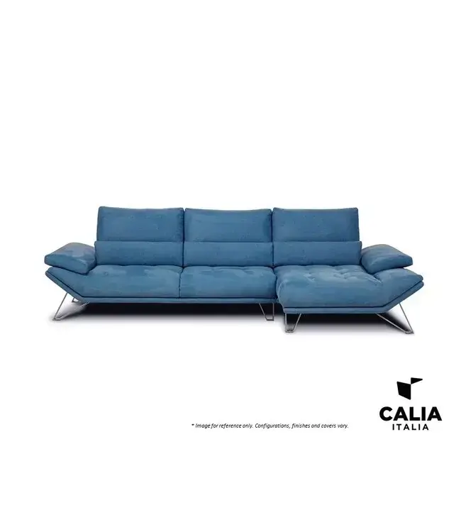 FLY SECTIONAL SOFA.