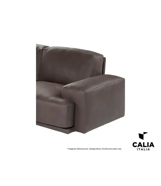 FOSTER 2.5 SEATER SOFA.