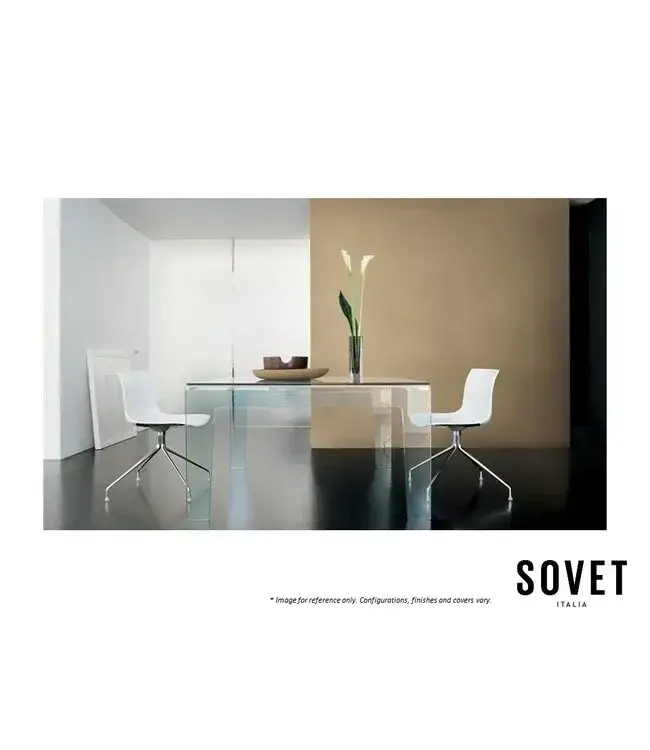 FROG SQUARE DINING TABLE.