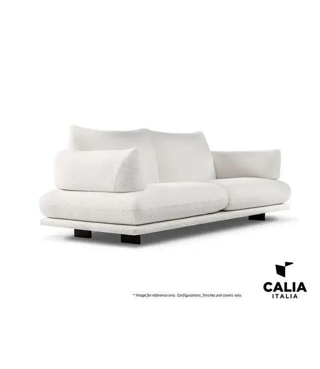 GIANDUIA 2.5 SEATER SOFA.