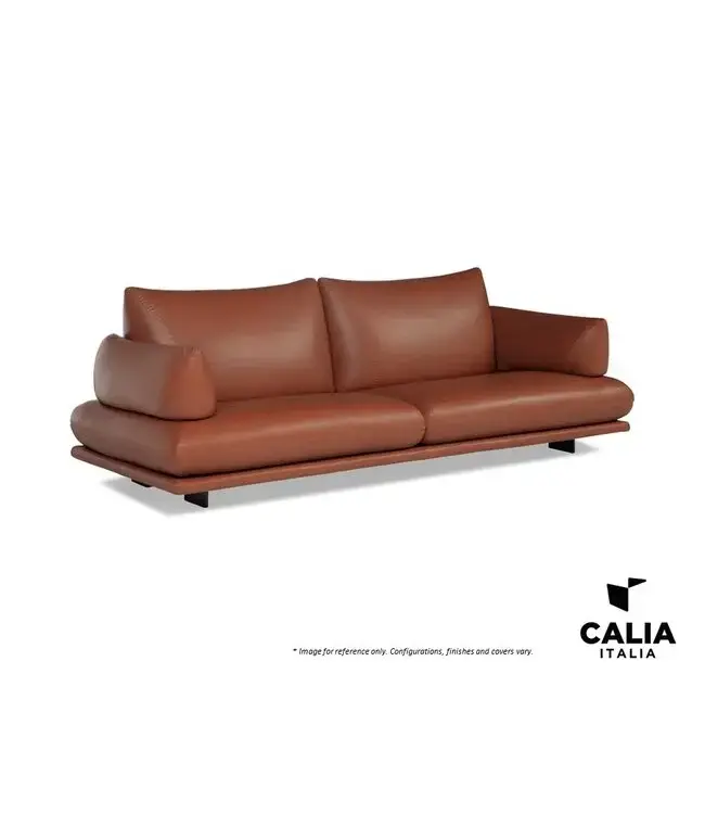 GIANDUIA 2.5 SEATER SOFA.