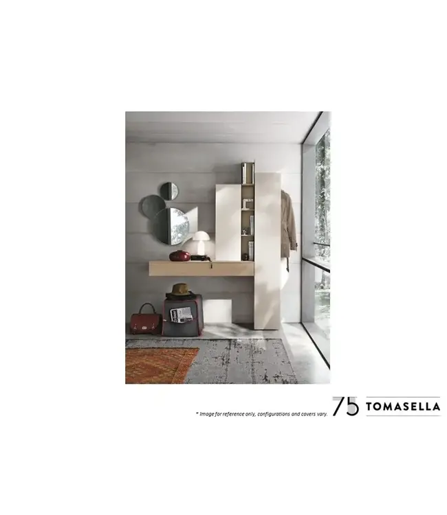 HALL ARRANGEMENT I01.