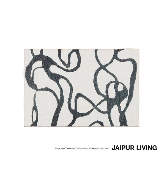 IBIS AREA RUG 5' X 8'.