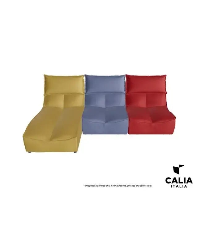 HIP HOP RECLINING CHAIR.