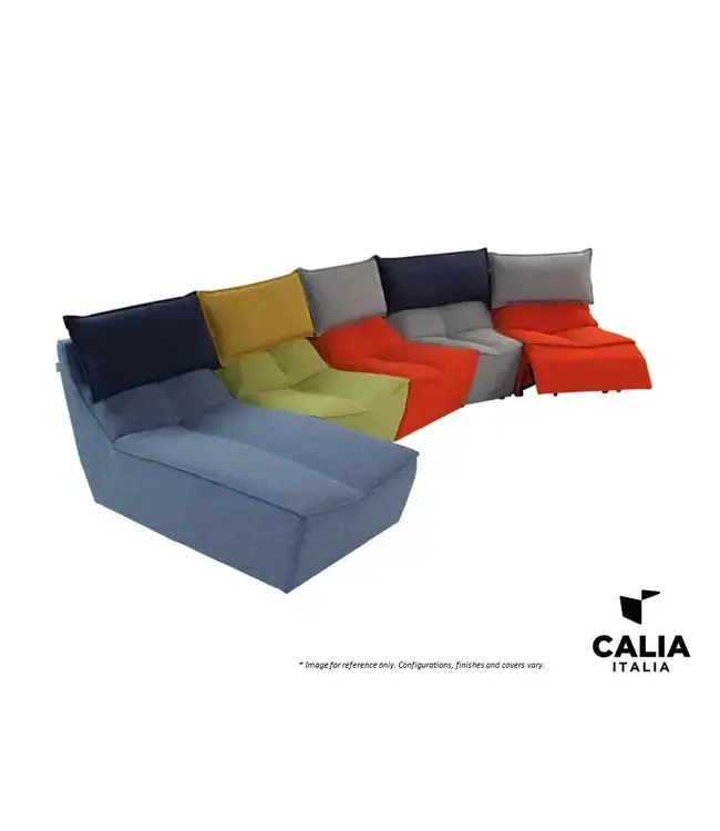 HIP HOP RECLINING CHAIR.