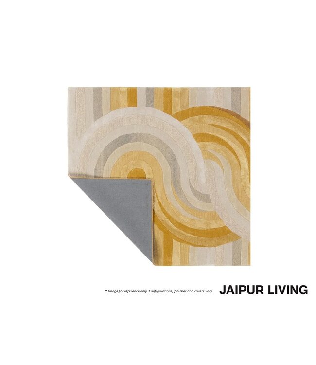 ICONIC AREA RUG  8' X 10'.