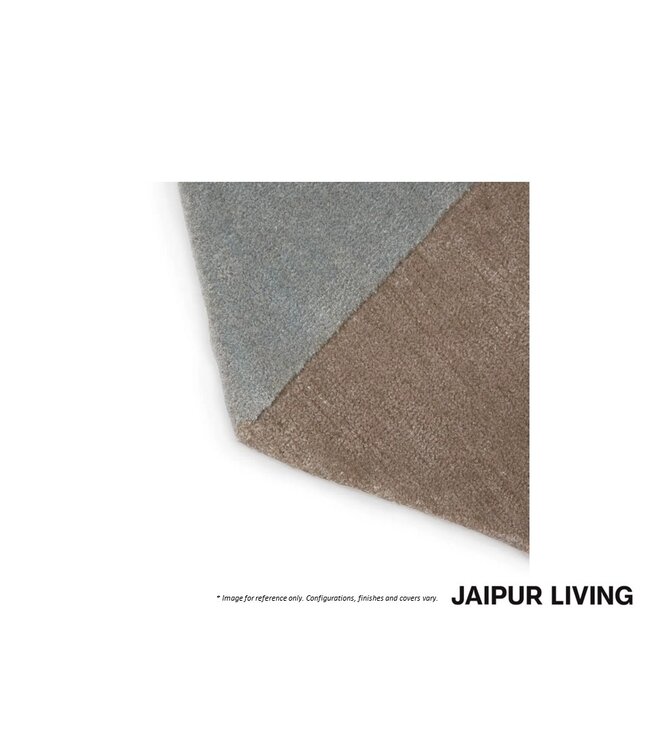 ICONIC AREA RUG 6' X 9' IREG.