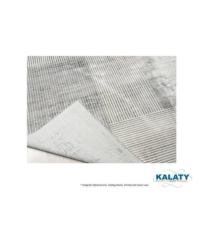 CELESTE AREA RUG 5' ROUND.