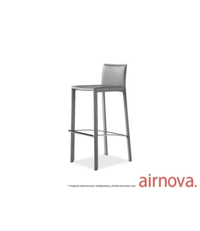 IRIS SG COUNTER STOOL.