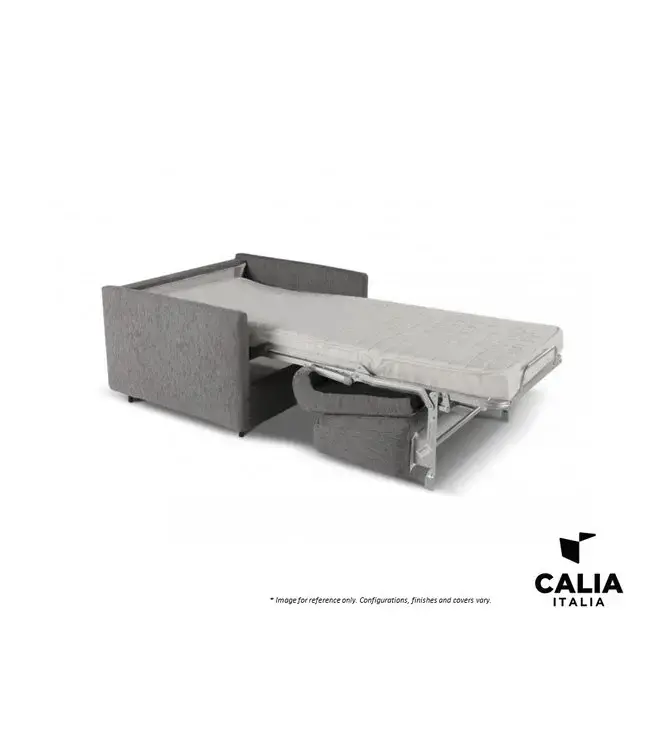 MADONNA 2 SEATER SOFABED.