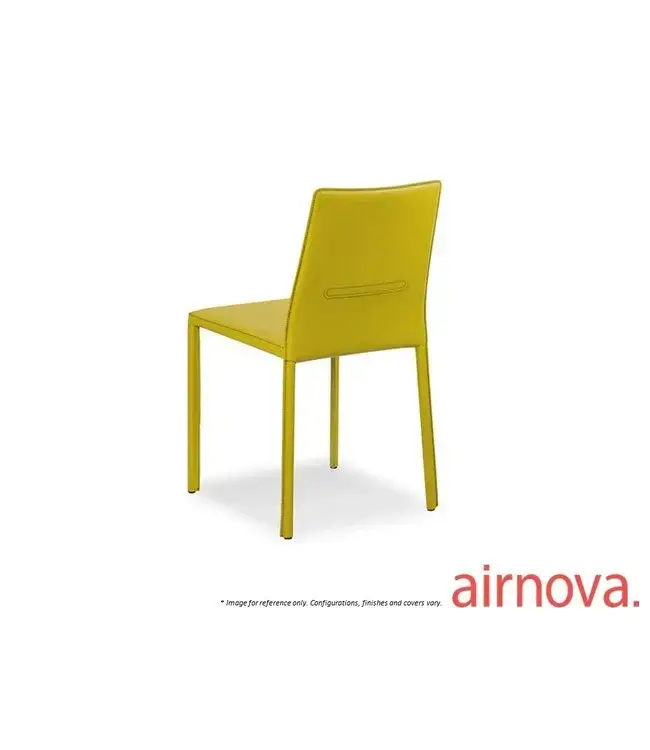 MARTA DINING CHAIR.