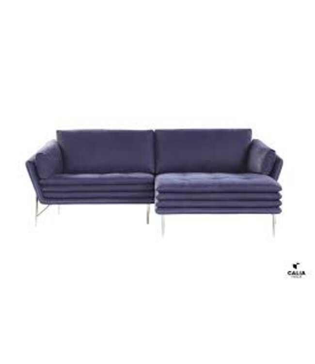 MATER FAMILIAS 2 SEATER SOFA.
