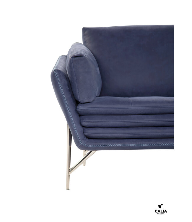 MATER FAMILIAS 2 SEATER SOFA.