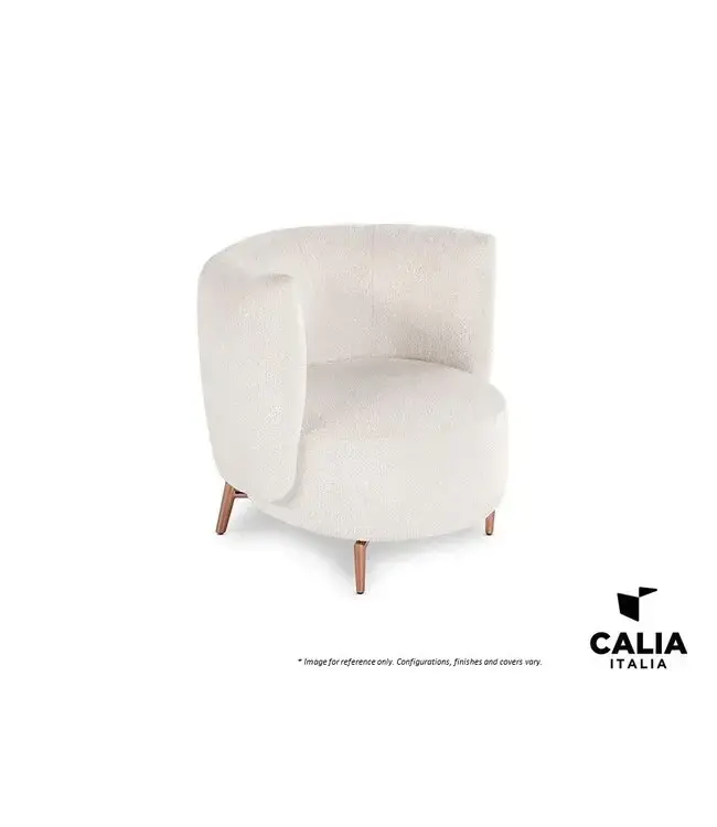 MILLA ARMCHAIR.