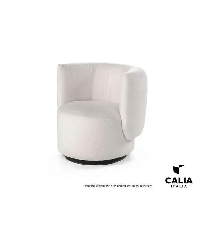 MILLA ARMCHAIR.