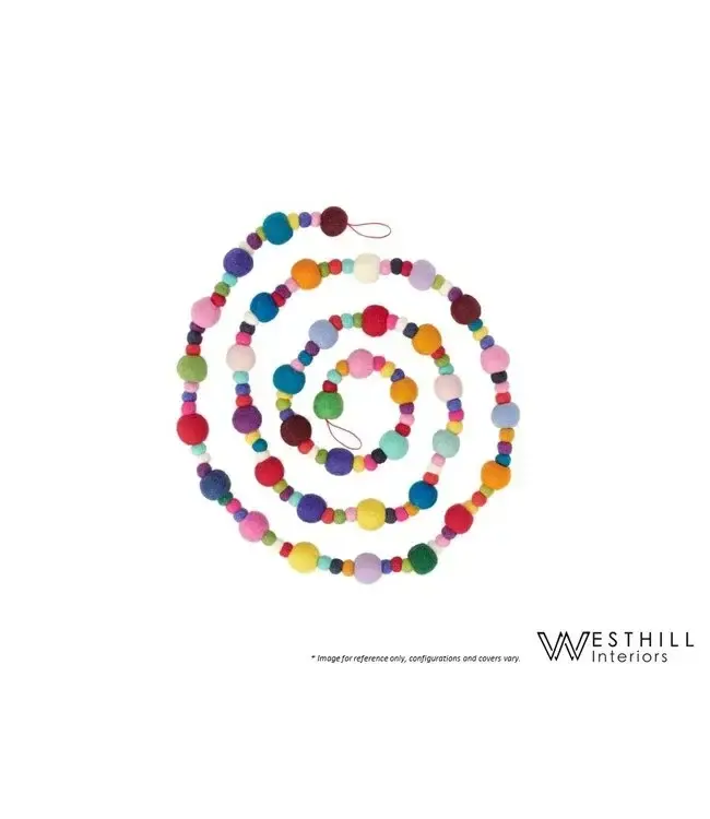 MODWOOL GARLAND 75L.