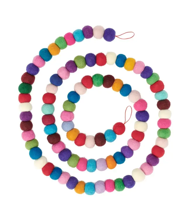 MODWOOL GARLAND 75L.