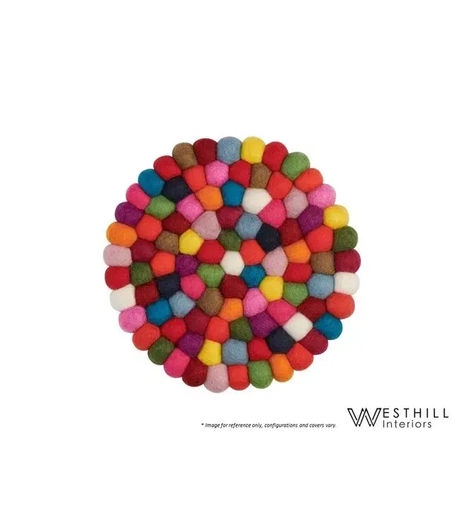 MODWOOL TRIVET 8DIA.