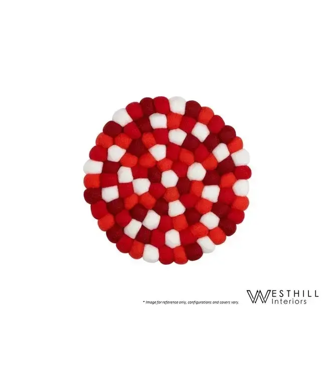 MODWOOL TRIVET 8DIA.