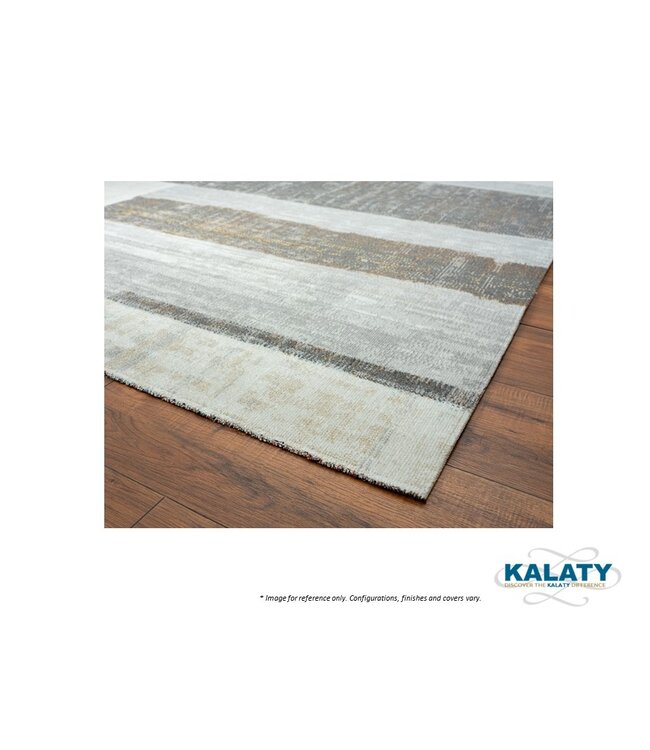 24-SEVEN AREA RUG 5'3'' X 7'6''.