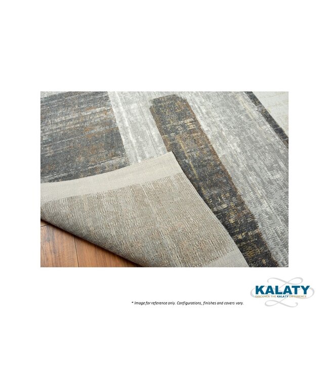 24-SEVEN AREA RUG 5'3'' X 7'6''.