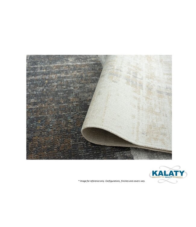 24-SEVEN AREA RUG 5'3'' X 7'6''.