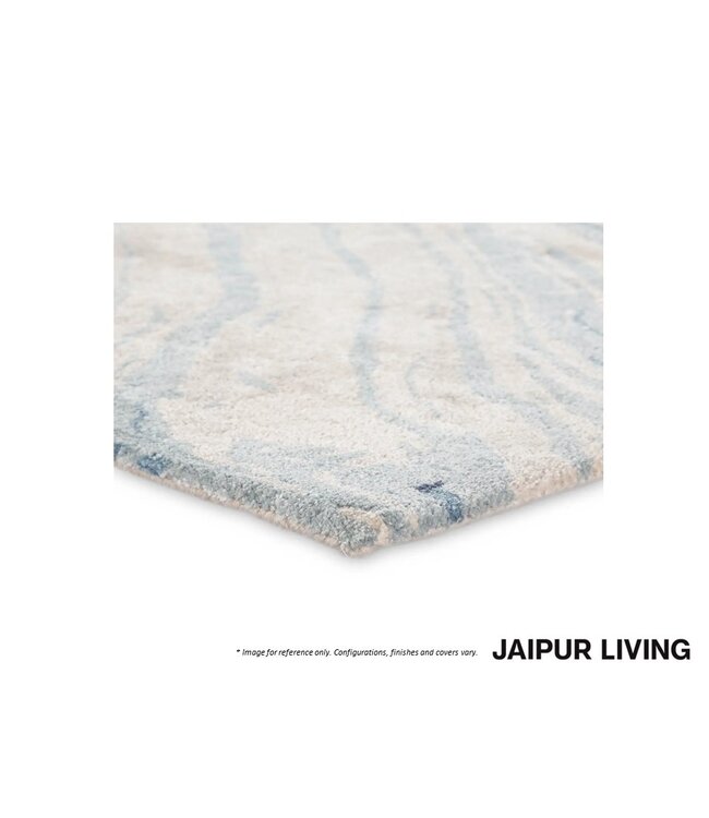 GENESIS AREA RUG 8' X 11'.