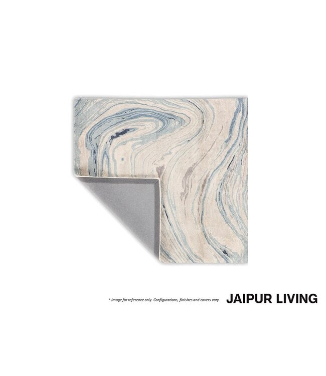 GENESIS AREA RUG 8' X 11'.