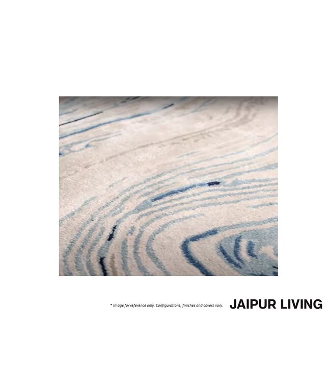 GENESIS AREA RUG ROUND 6'.