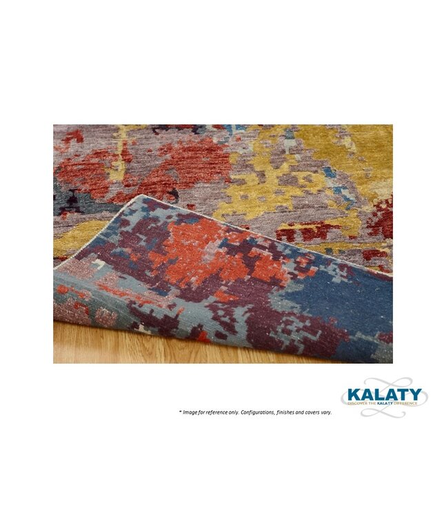 JUNO AREA RUG 6' X 9'.