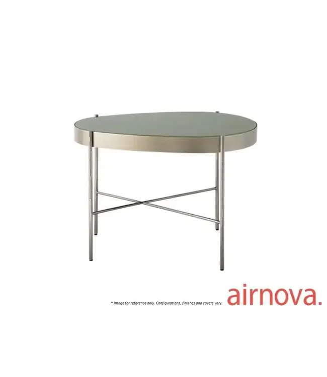 NELSON COFFEE TABLE.