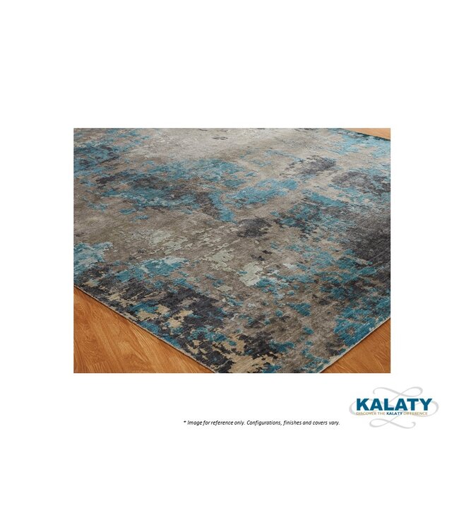 JUNO AREA RUG 6' X 9'.