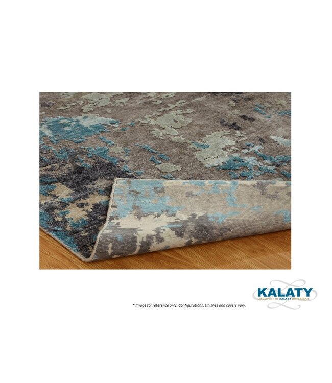 JUNO AREA RUG 6' X 9'.