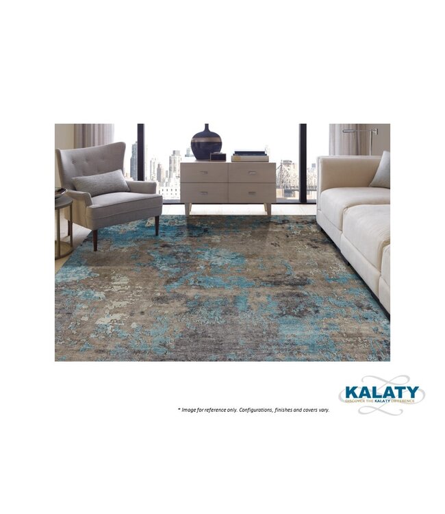 JUNO AREA RUG 6' X 9'.